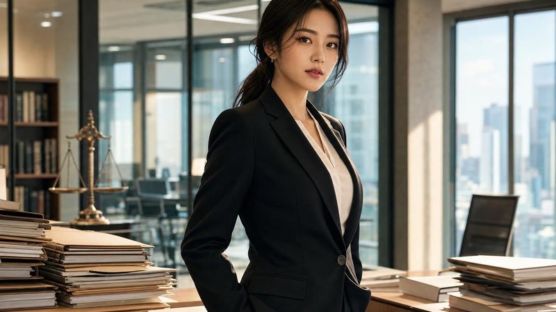 Mana Ashida takes on Extraordinary Attorney Woo’s Japanese remake, but one question will define it