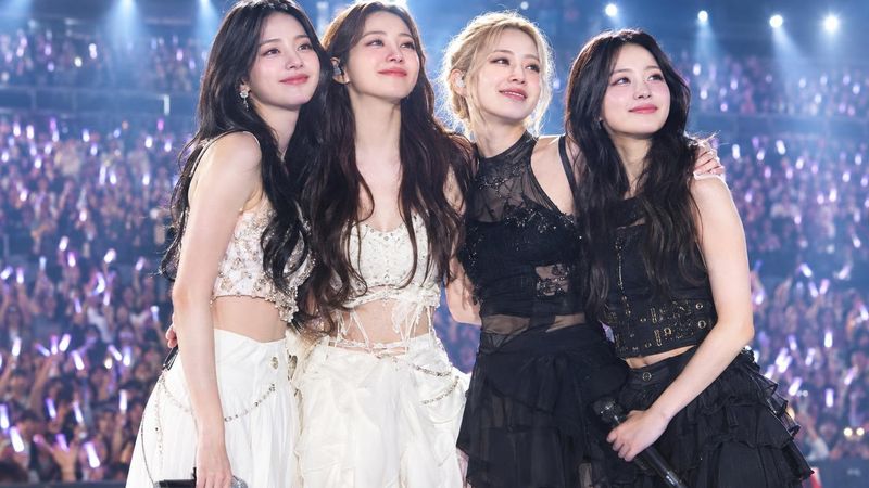 The story behind Fin.K.L's 21-year reunion, and why first-generation girl groups still shape K-pop