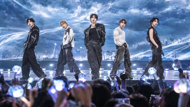 TXT's Perfect Storm lands one day after their Seoul tour dates, and MOA have one question about the setlist