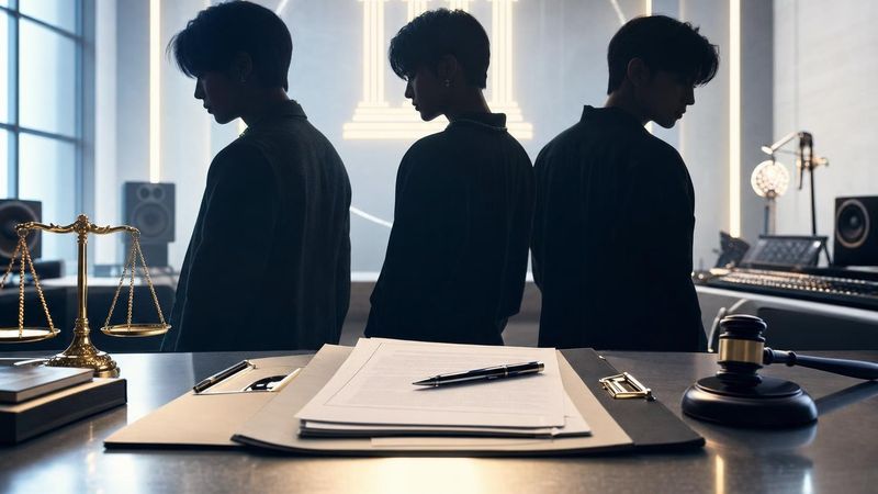 Why EXO-CBX’s fight with INB100 could reshape Chen, Baekhyun and Xiumin’s future activities