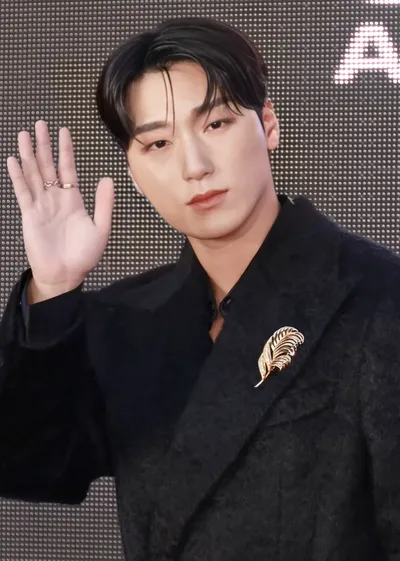 San of ATEEZ