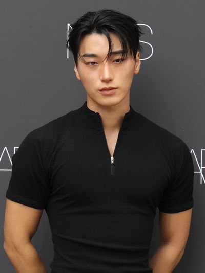 San