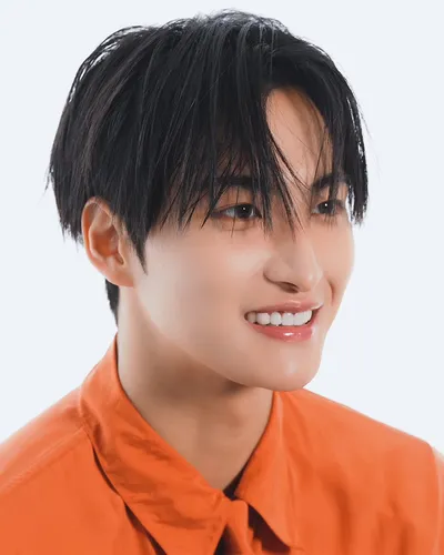 Seonghwa of ATEEZ