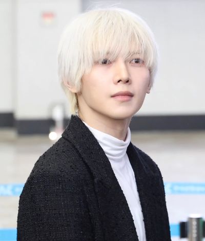 Yeosang