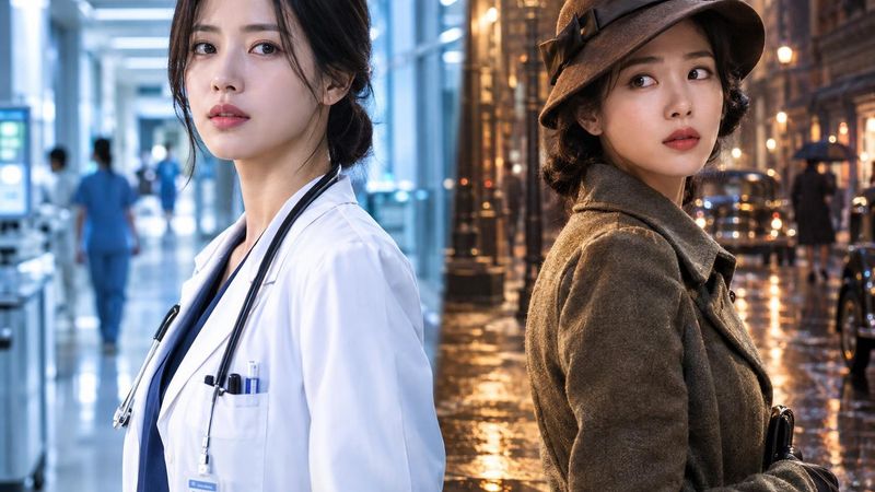 Kim Ji-won's Doctor X climbs to 14.9% as Kim You-jung's spy drama premieres