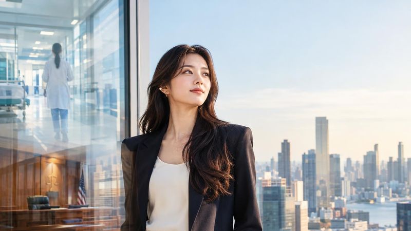 Korean and Japanese dramas remake each other's hits, from Woo to Doctor X