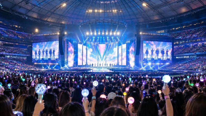 MMA2026 expands to two nights with 26 acts at Gocheok Sky Dome Nov. 14-15