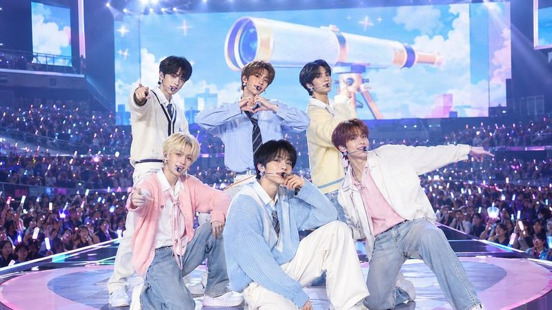NCT WISH releases I SPY and sets first Gocheok Sky Dome concerts for 2027