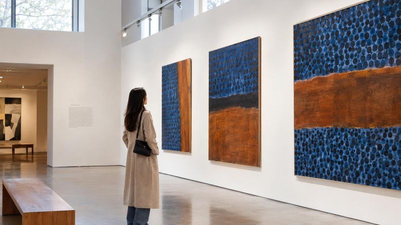 RM co-curates the first SFMOMA exhibition built from his own collection