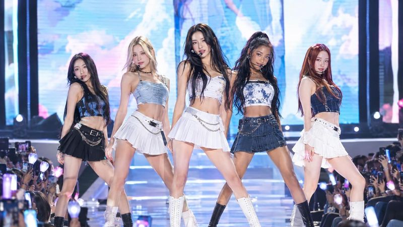 Why the Victoria's Secret Fashion Show keeps booking K-pop acts, and what KATSEYE's 2026 slot signals